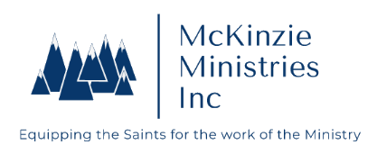 McKinzie Ministries