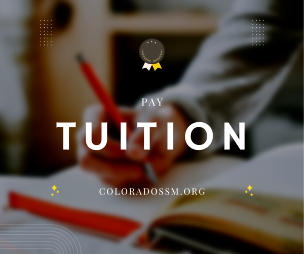 CSSM Tuition